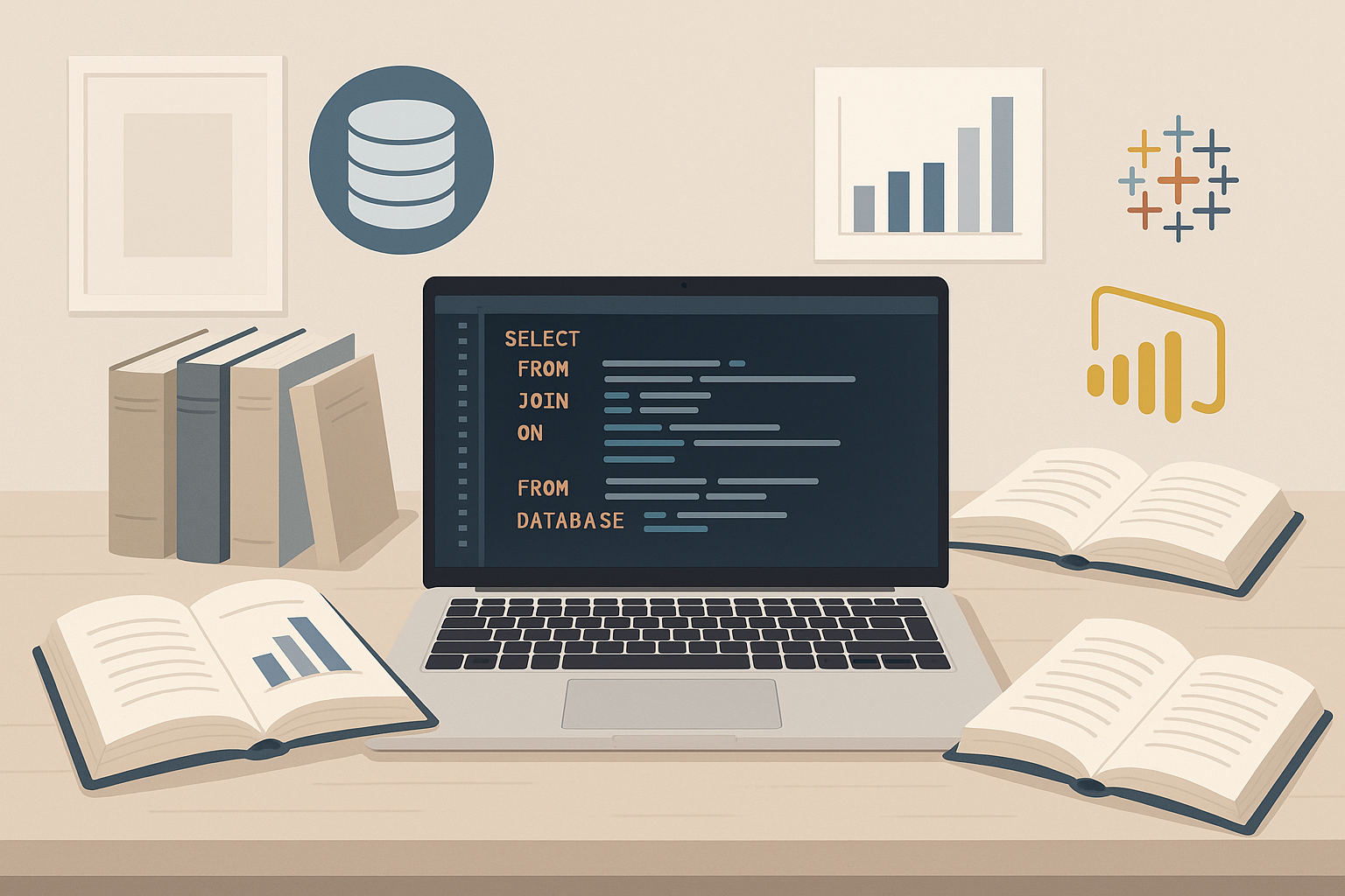 sql
